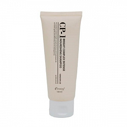 Esthetic House CP-1 Протеиновый шампунь для волос Bright Complex Intense Nourishing Shampoo v2.0 (10