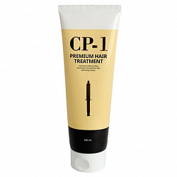 Esthetic House CP-1 Протеиновая маска для повреждённых волос Premium Protein Treatment (250 мл)