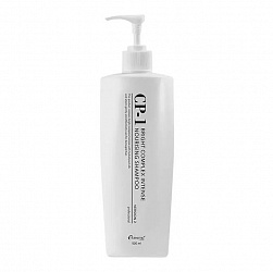 Esthetic House CP-1 Протеиновый шампунь для волос Bright Complex Intense Nourishing Shampoo v2.0 (50